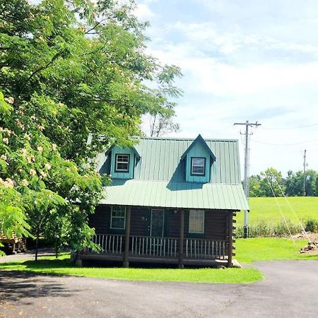 Fairway Inn Berryville Exterior foto